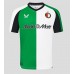 Stroje piłkarskie Feyenoord Calvin Stengs #10 Koszulka Trzeciej 2024-25 Krótki Rękaw